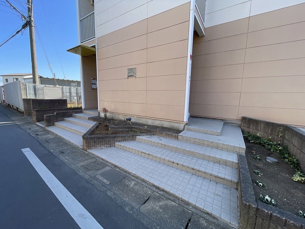 レオパレスＭＩＹＡＭＡＩ その他15