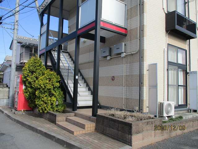 レオパレスアンソレイユ その他4