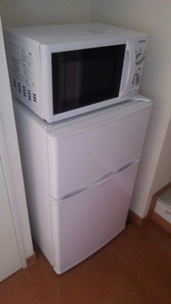 レオパレスアンソレイユ その他7