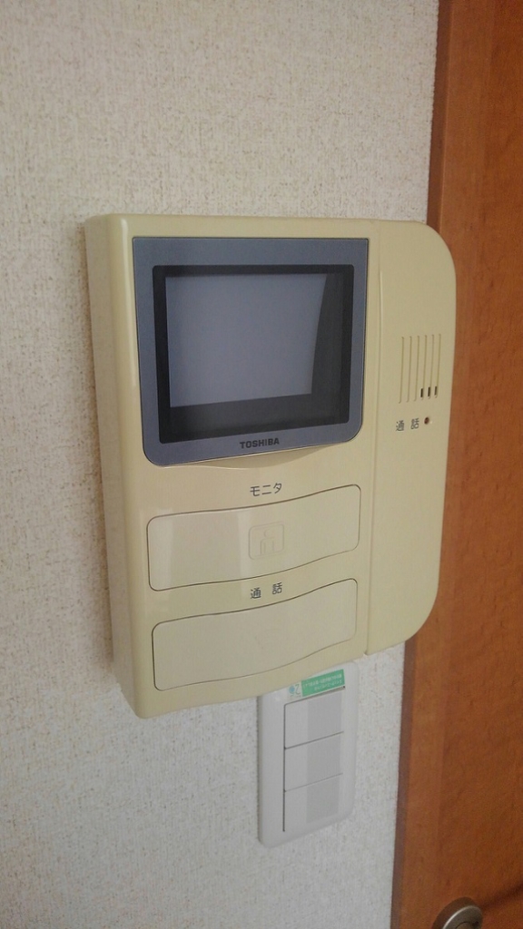 レオパレスアンソレイユ その他9