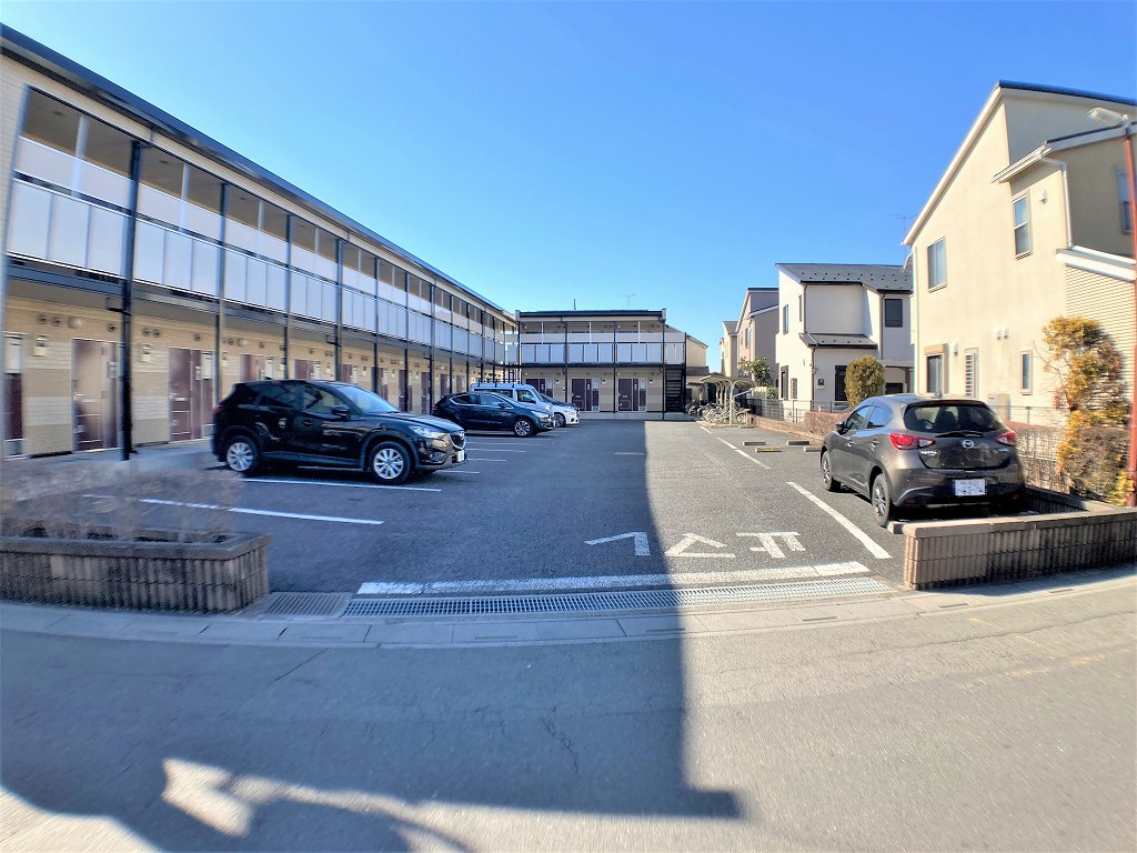 レオパレス花咲の丘Ⅱ その他3