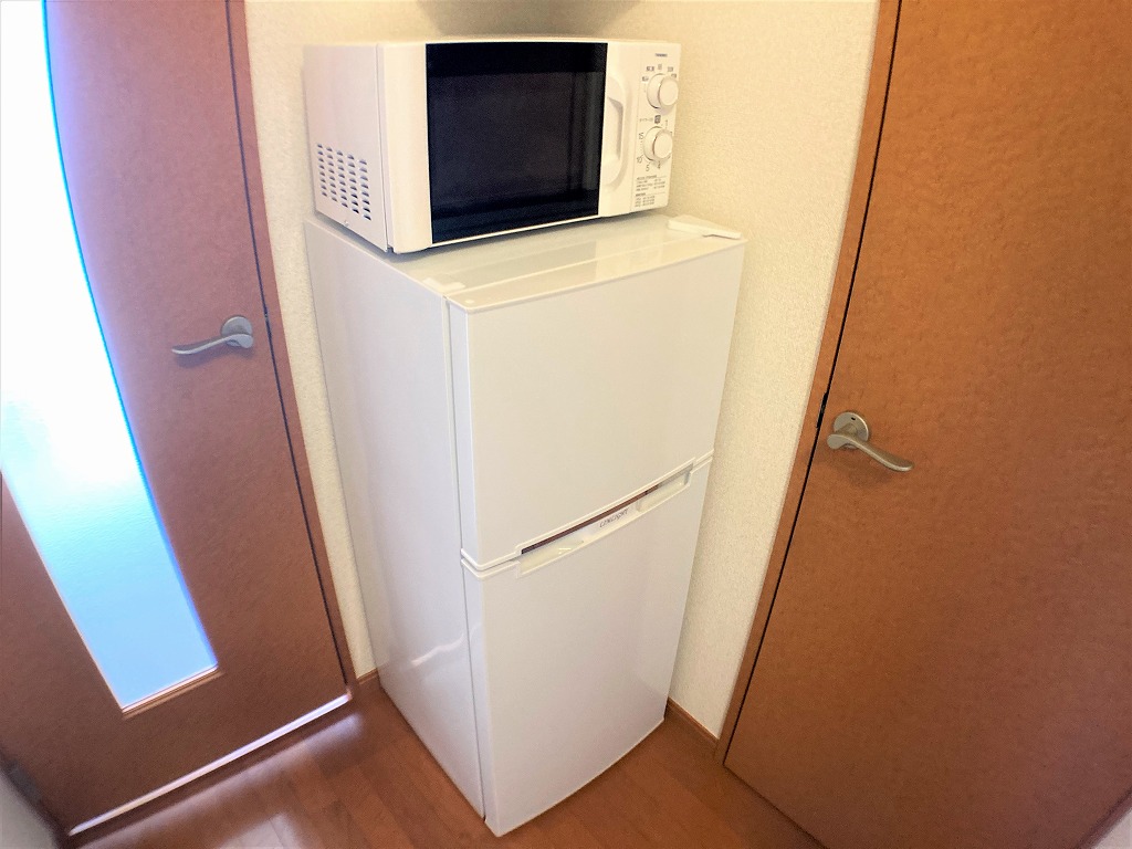 レオパレス花咲の丘Ⅱ その他9