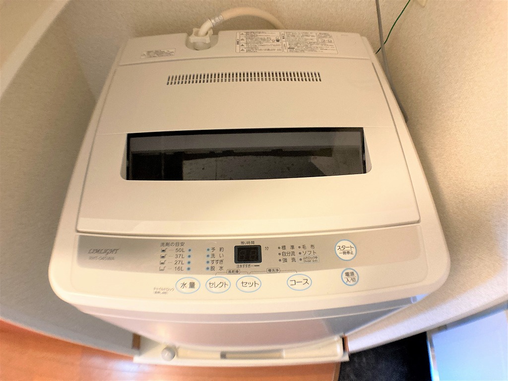 レオパレス花咲の丘Ⅱ その他10