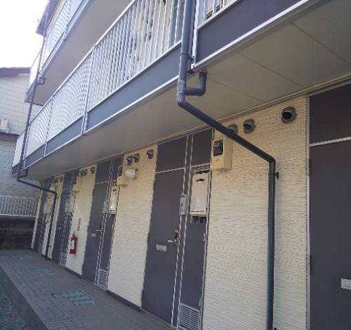 レオパレスＴＡＫＡ その他3