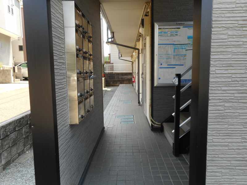 レオパレスＴＡＫＡ その他6