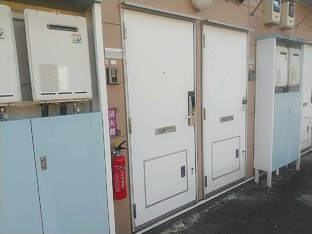 レオパレス欅 その他3