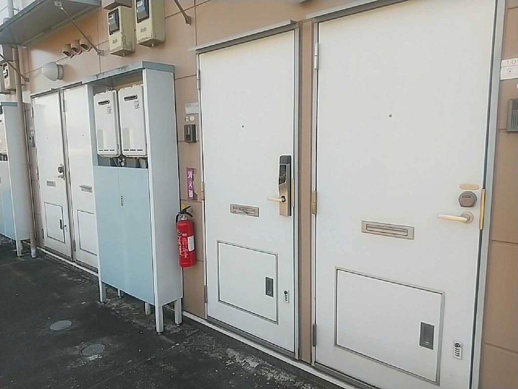 レオパレス欅 その他4