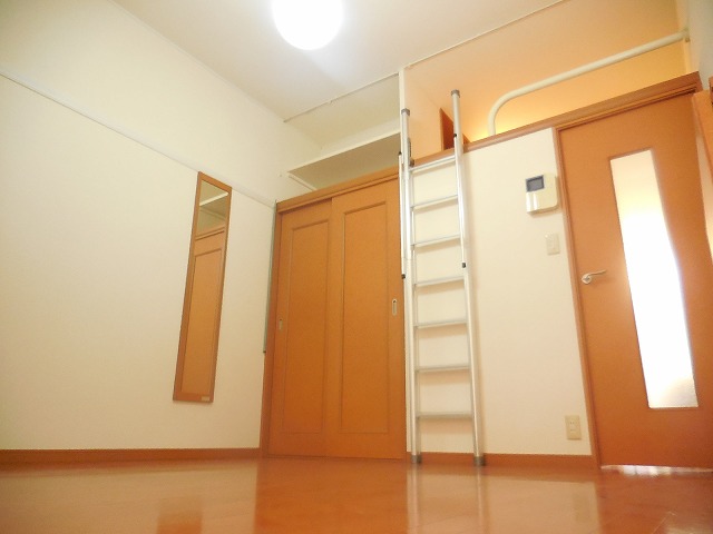 レオパレスドゥジェーム その他12