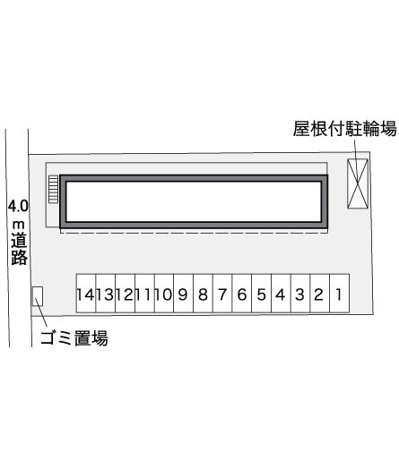 レオパレスルミエール その他1