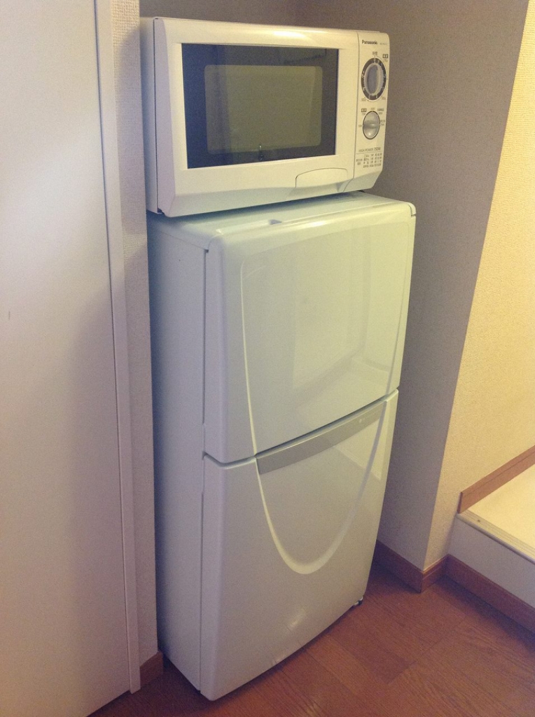 レオパレスミモザ その他20