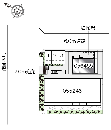 クレイノヴァレッタ２ その他1