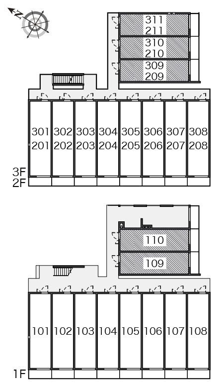 クレイノヴァレッタ２ その他2