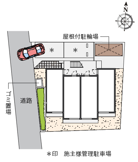 レオネクストノンブルキャトル その他1