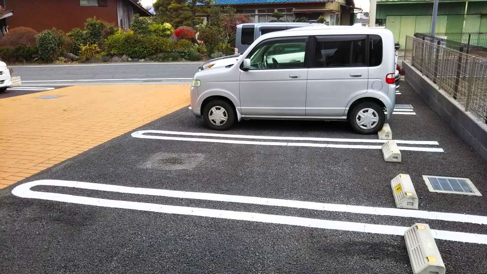 クレイノグローリアⅣ その他3