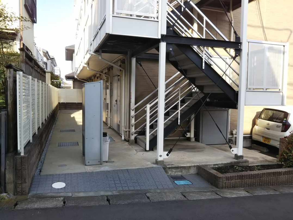 レオパレス寺尾台 その他7