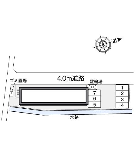 レオパレスフロンティア その他1