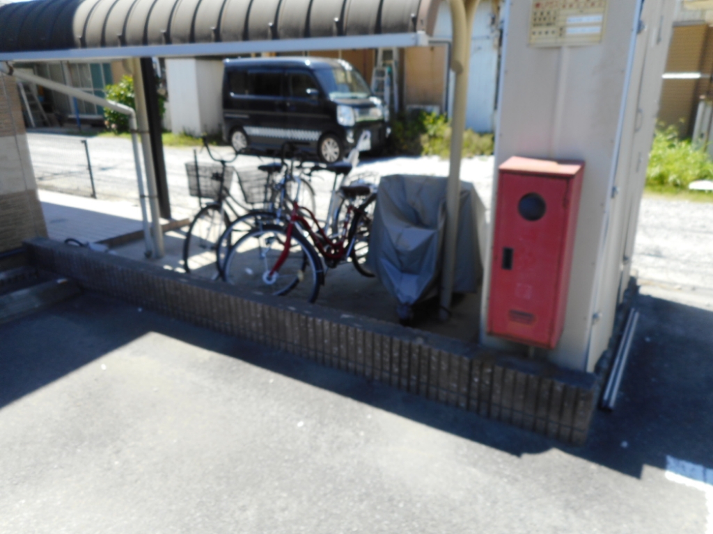 レオパレスフロンティア その他9