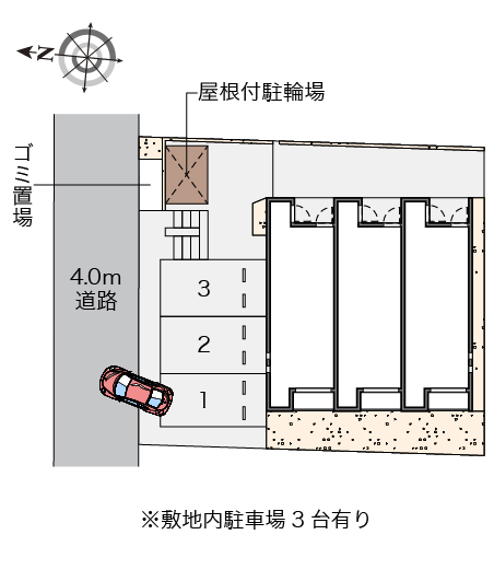 クレイノフォンテ その他1