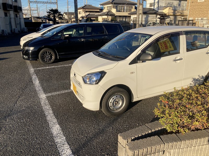 レオパレスホープ その他8