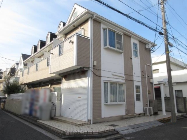 レオパレスＡＳＡＮＯ 102号室 外観
