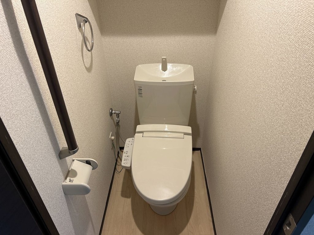 レオネクストフォレストミー谷原 その他8