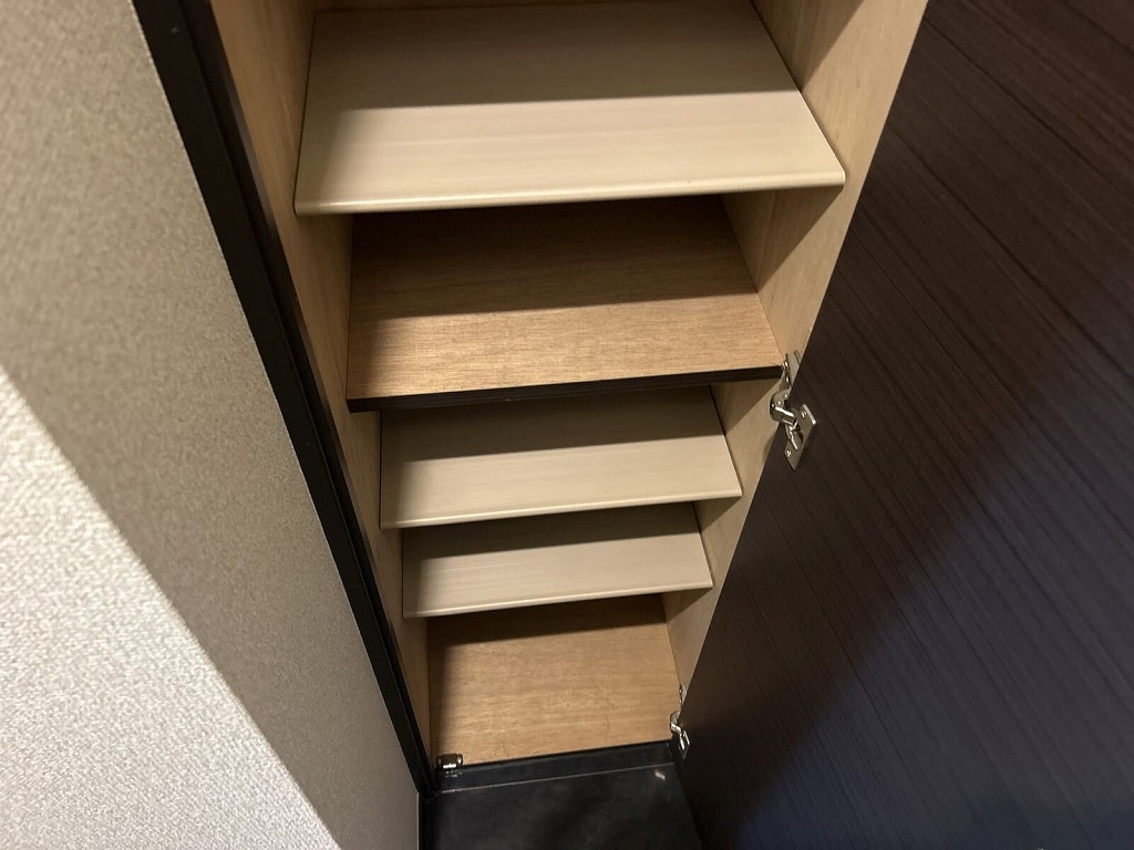 レオネクストフォレストミー谷原 その他13