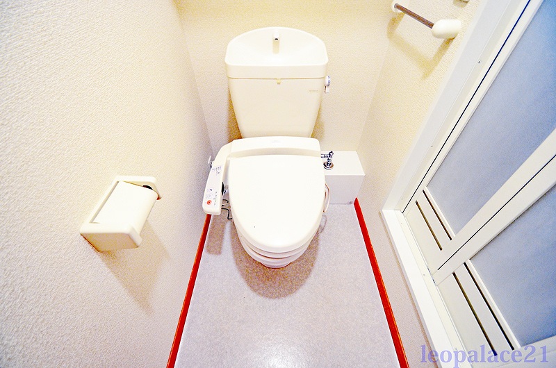 レオパレスルミエール本町 その他4