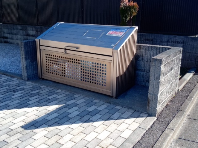 レオパレスルミエール本町 その他5