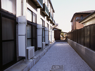 レオパレスルミエール本町 その他外観1