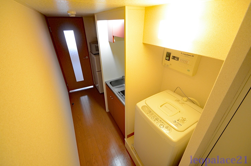 レオパレスルミエール本町 その他8