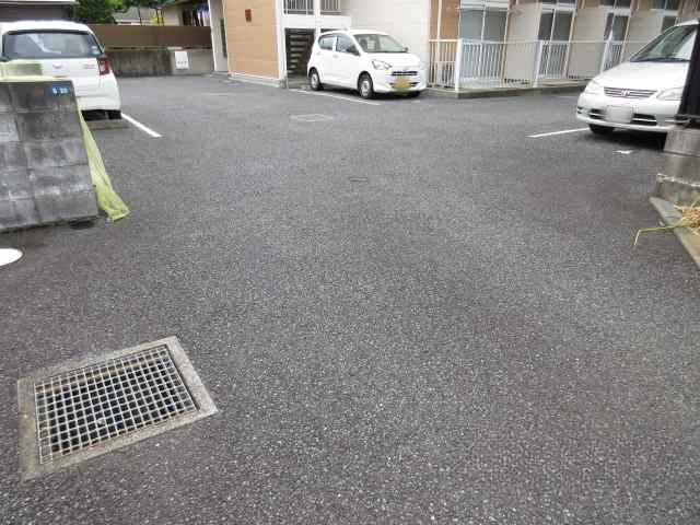 レオパレスエクセル厚木 その他6