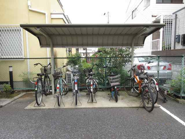 レオパレスエクセル厚木 その他7