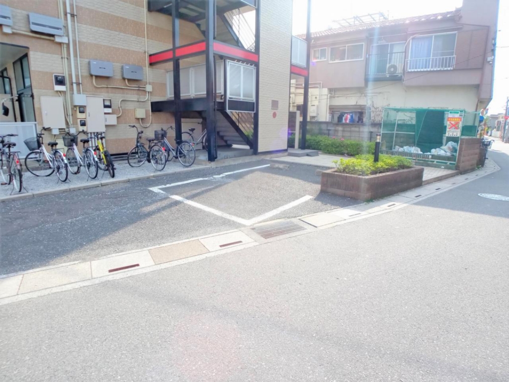 レオパレスめぞん一刻 その他3