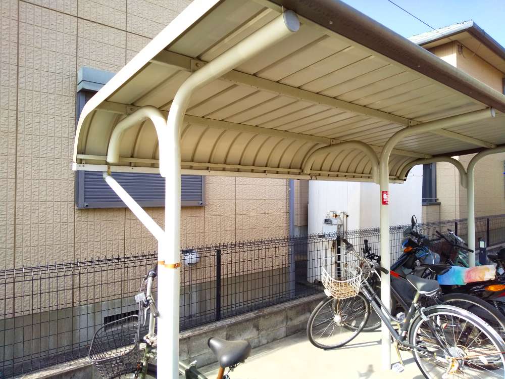 レオパレスＶＥＮＴＶＥＲＴ その他6
