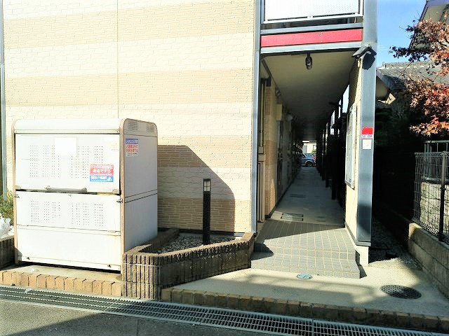 レオパレス横田レジデンス その他3