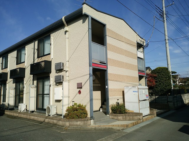レオパレス横田レジデンス その他4