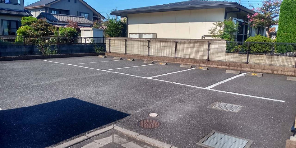 レオパレス横田レジデンス その他7