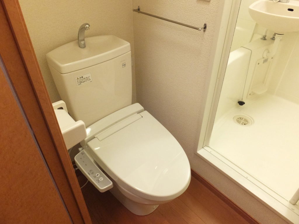 レオパレス横田レジデンス その他14