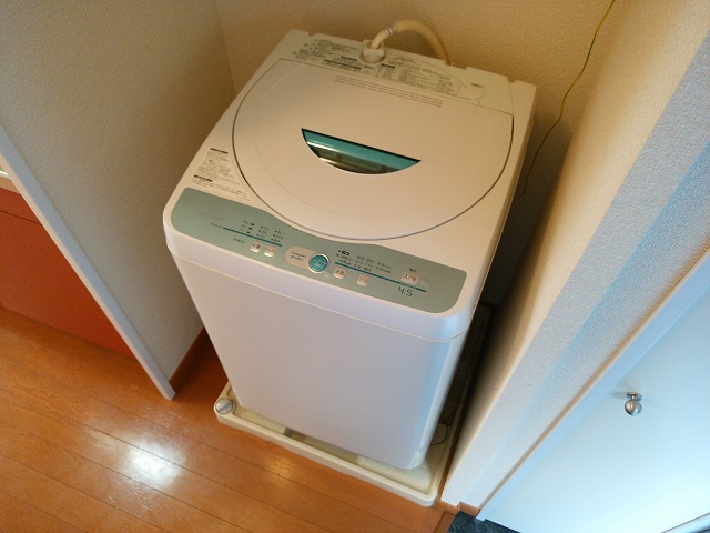 レオパレス横田レジデンス その他17