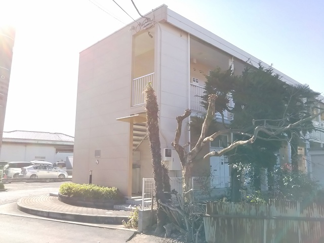 レオパレスチェルシー その他4