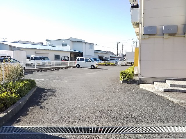 レオパレスチェルシー その他7