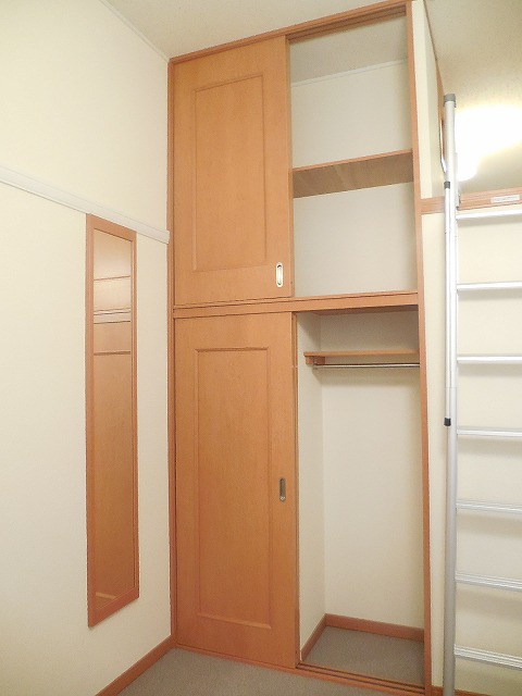 レオパレスチェルシー その他9