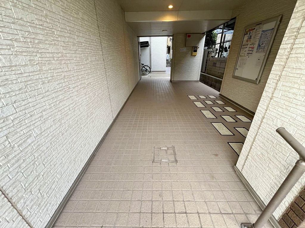 クレイノウィステリアⅣ その他4