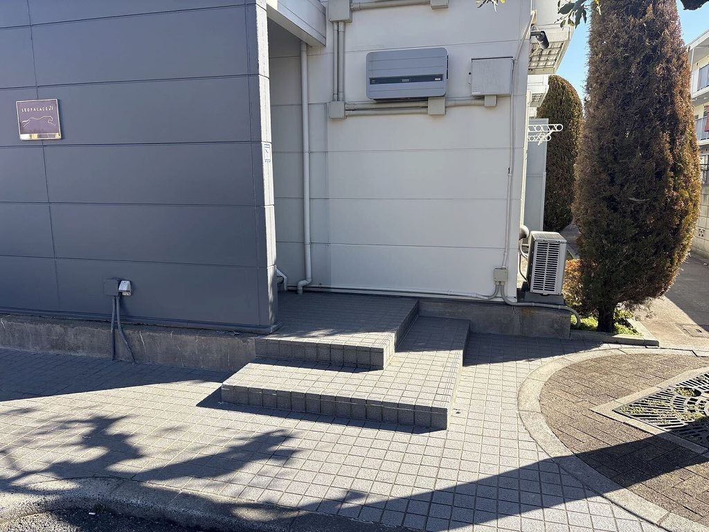 レオパレス&amp;alpha; その他6
