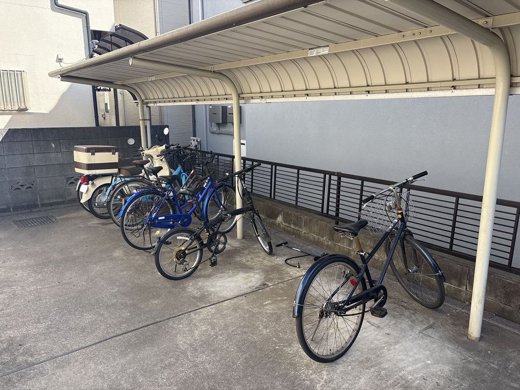レオパレス&amp;alpha; その他9