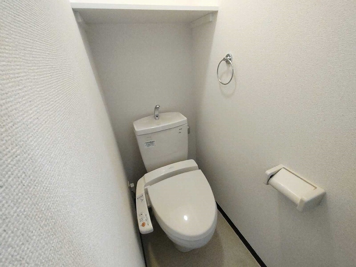 レオネクスト新座ブルー その他8