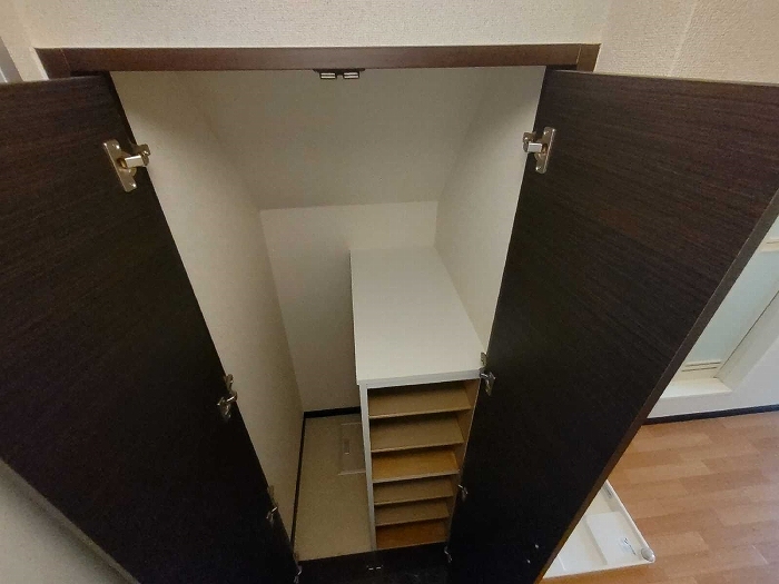 レオネクスト新座ブルー その他11