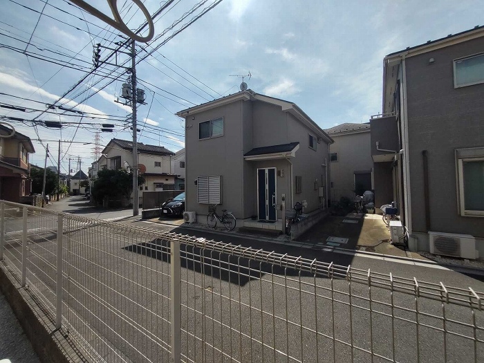 レオネクスト新座ブルー その他12