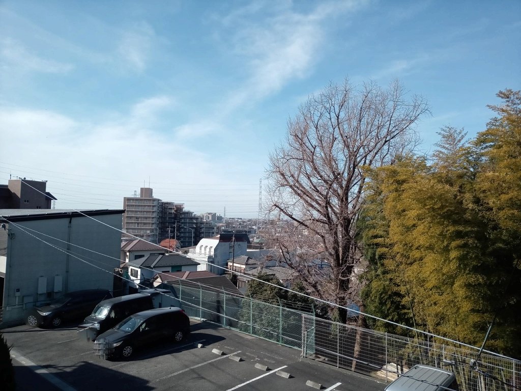 レオパレスはとがや その他8