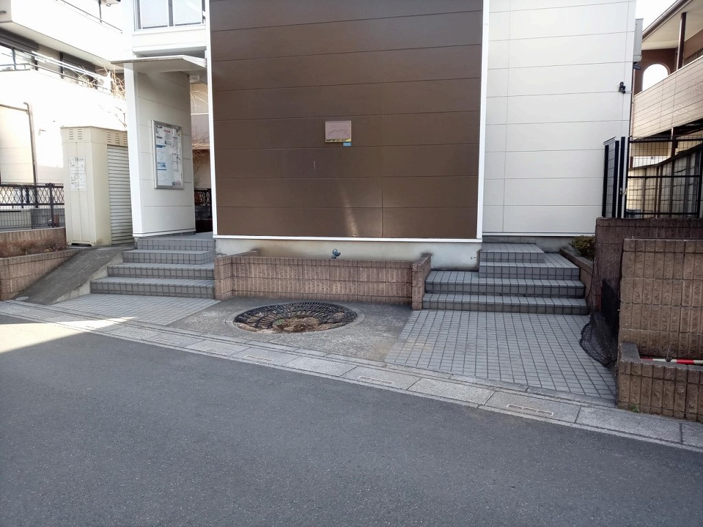 レオパレスはとがや その他9